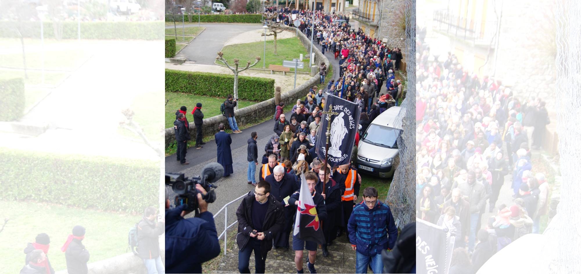 Une Fête de NotreDame des Neiges